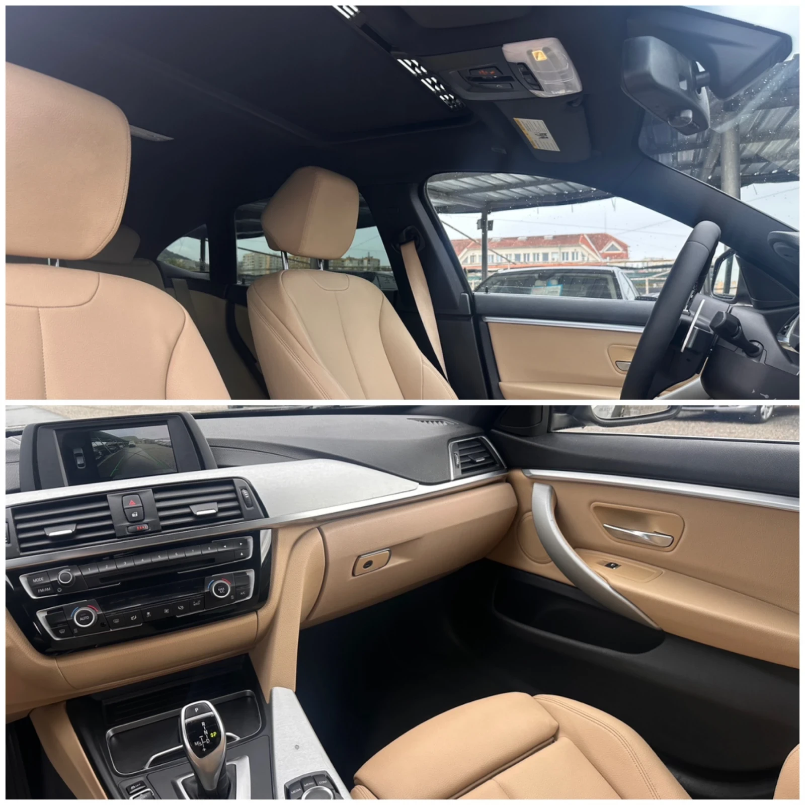 BMW 430 M-PACK//GRAN COUPE//F36//FULL//TOP | Mobile.bg   15