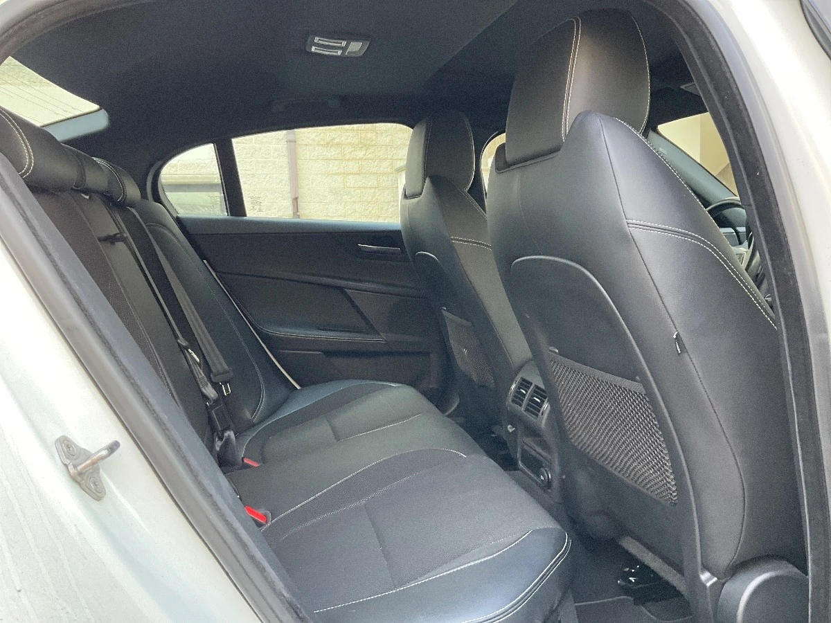 Jaguar XE 20d R-Sport AWD 4x4   | Mobile.bg   16