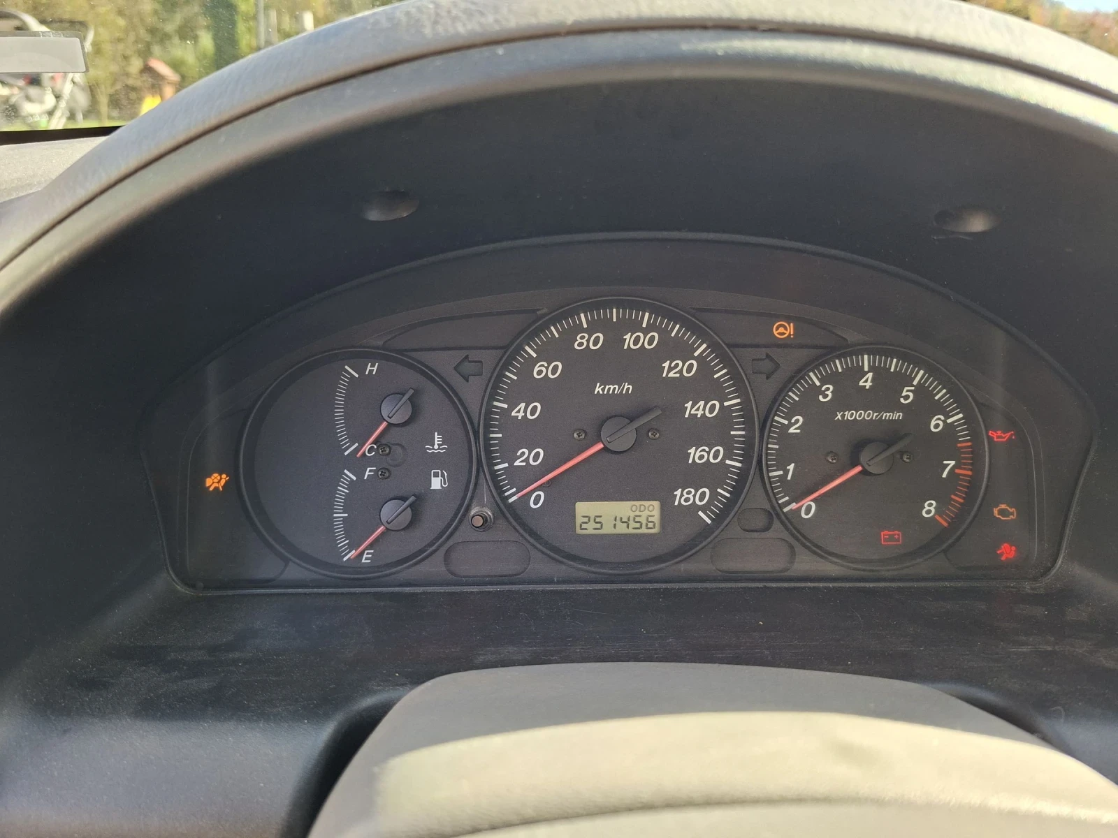 Mazda Demio | Mobile.bg   6