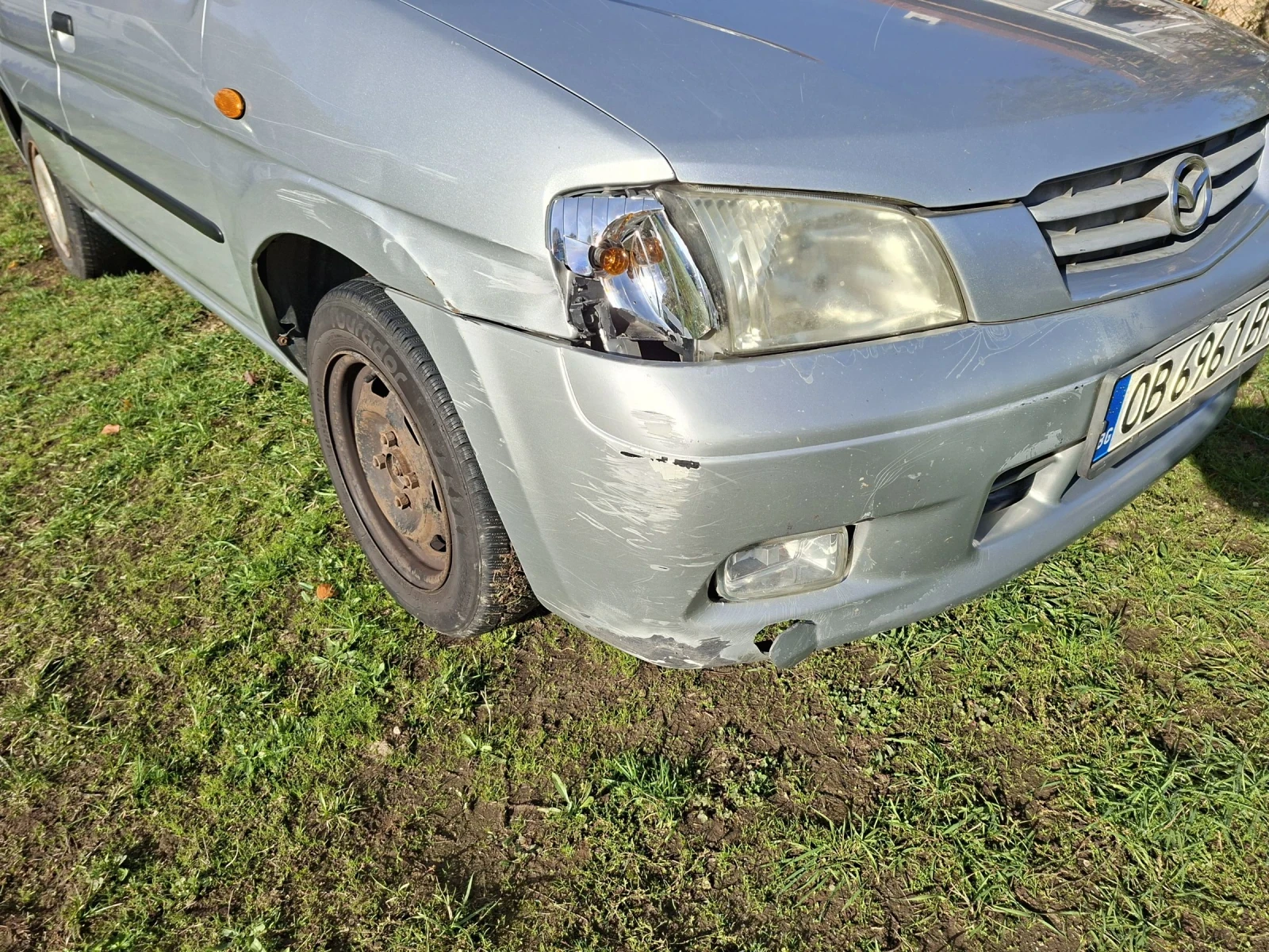 Mazda Demio | Mobile.bg   4