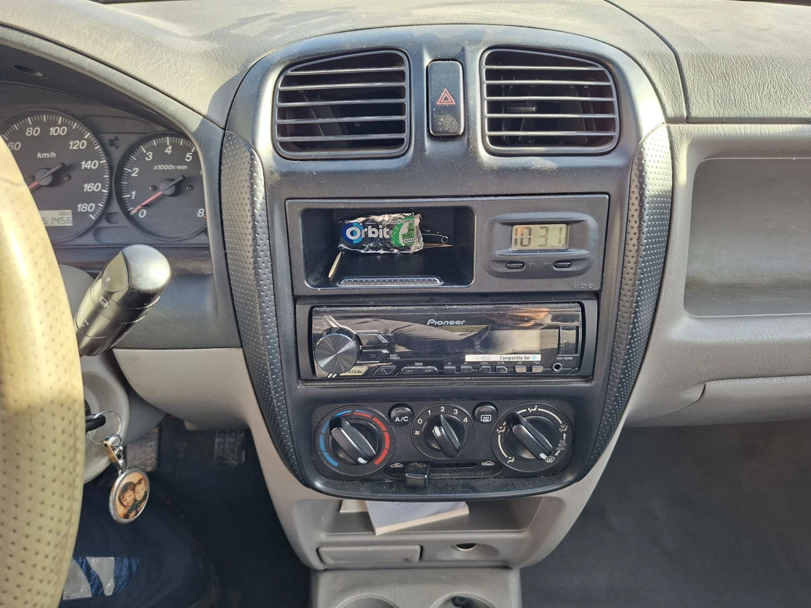 Mazda Demio | Mobile.bg   7