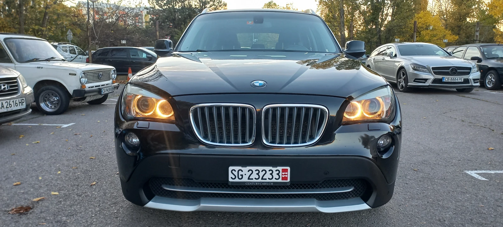 BMW 116 NAVI-XENON-SWISS | Mobile.bg   15