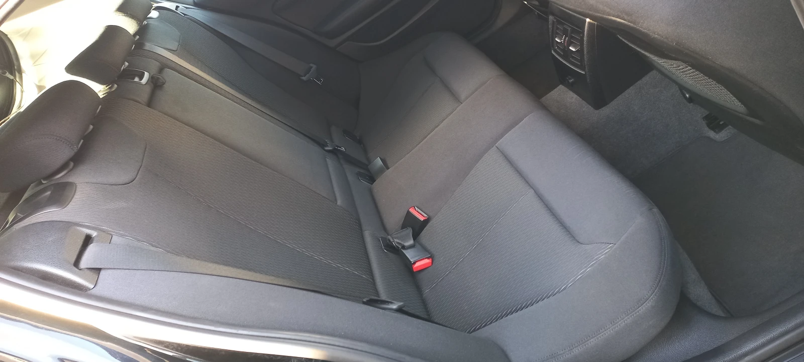 BMW 116 NAVI-XENON-SWISS | Mobile.bg   14