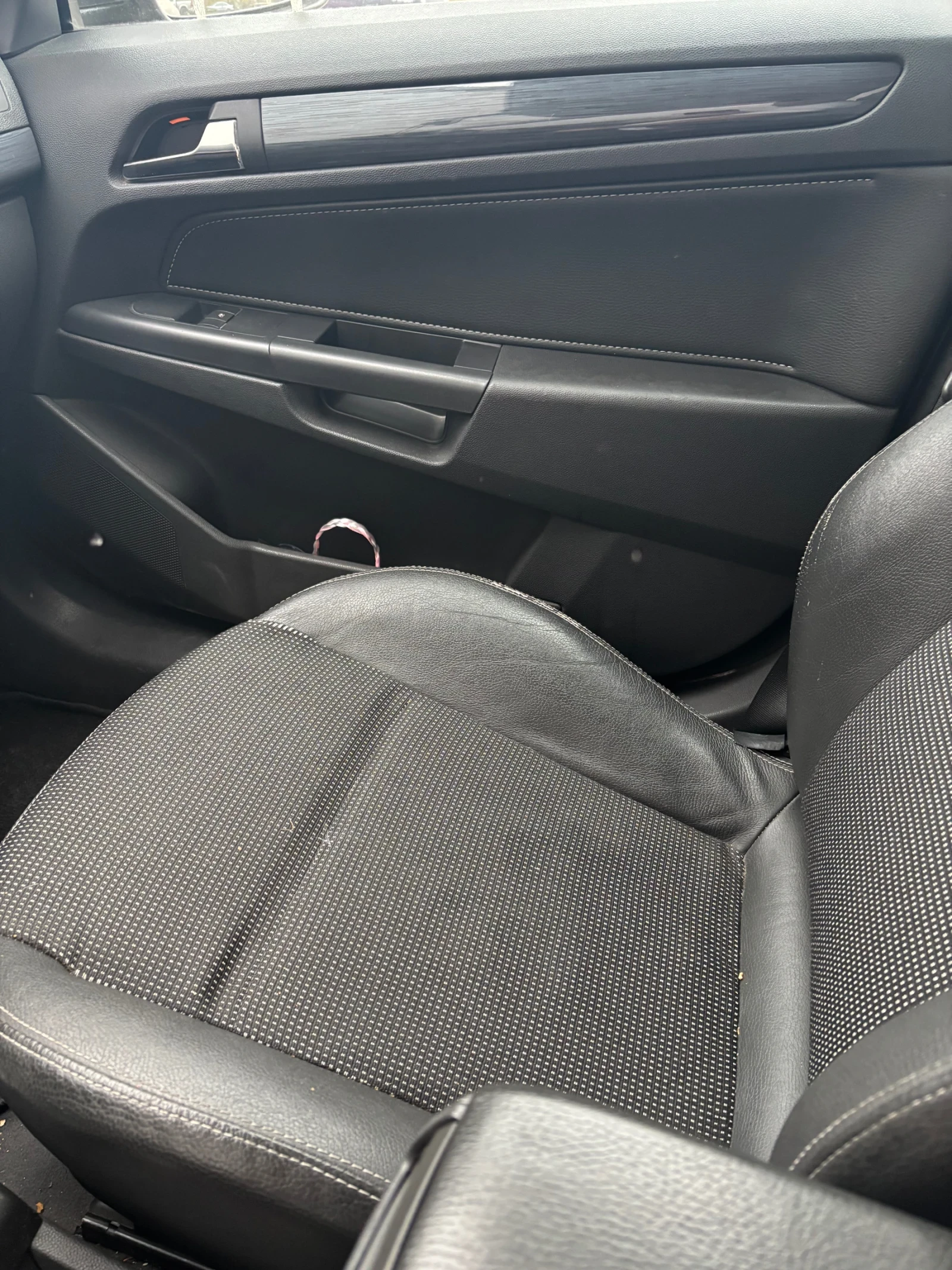 Opel Astra  - изображение 6