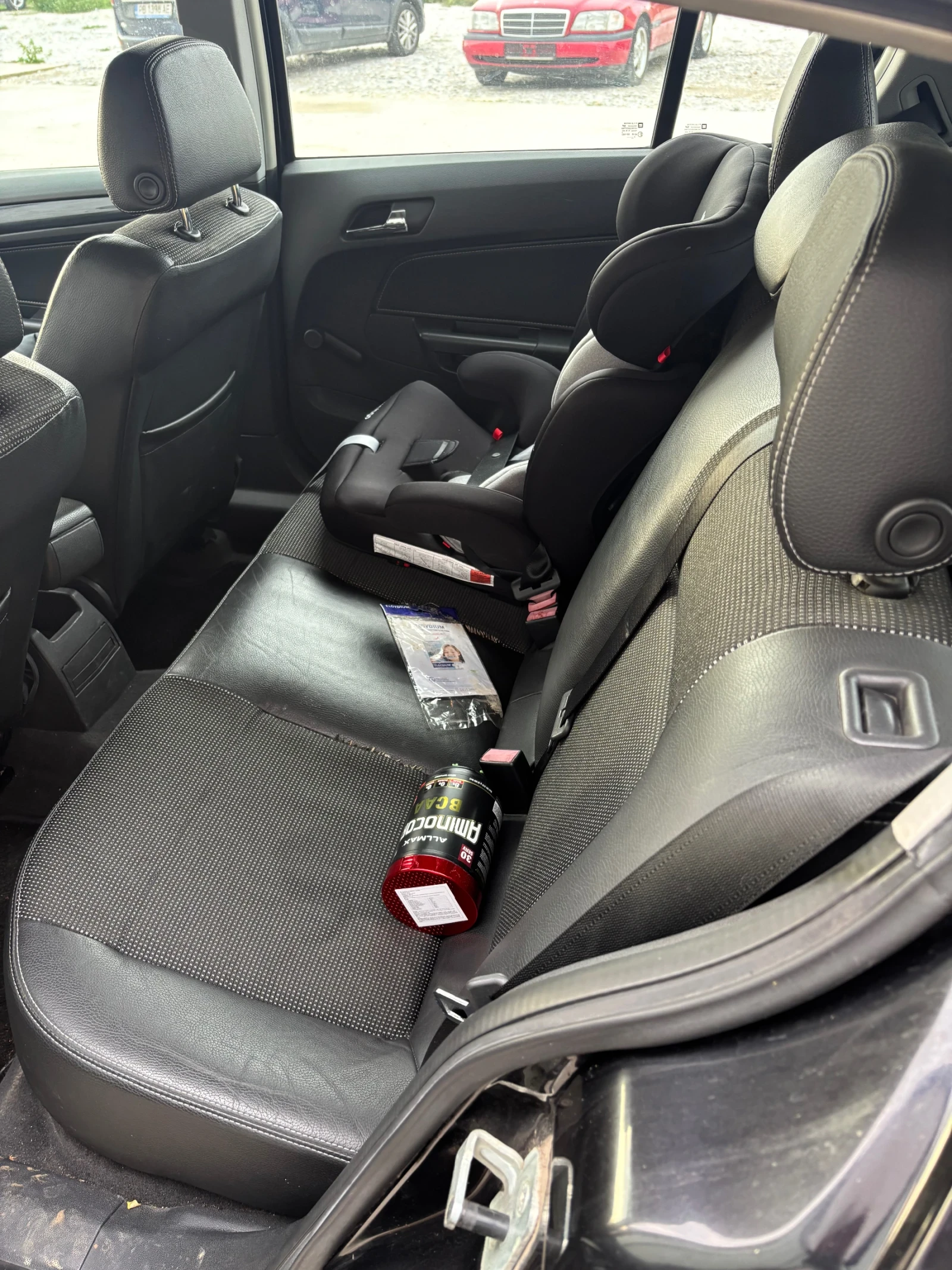 Opel Astra  - изображение 2