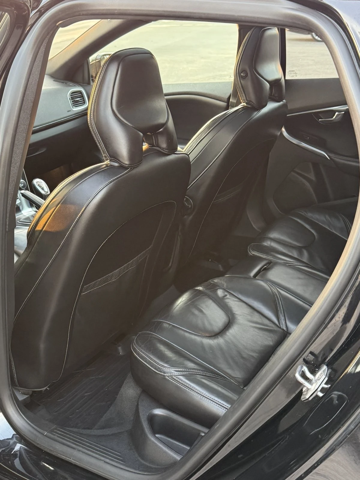 Volvo V40 1.6 D2 R-design, Full options | Mobile.bg   10