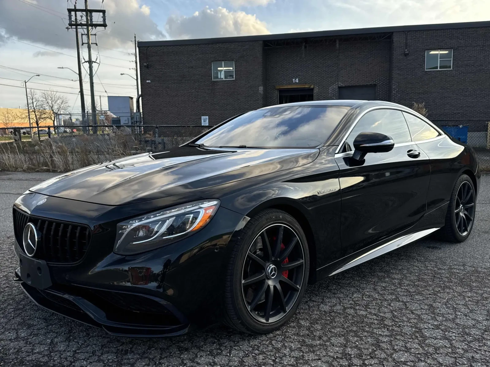 Mercedes-Benz S 63 AMG 4MATIC* LOADED, BURMESTER AUDIO, FLAT BOTTOM STEER | Mobile.bg   5