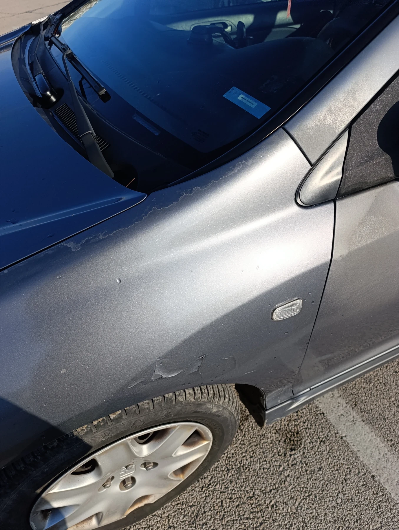 Honda Civic  - изображение 6