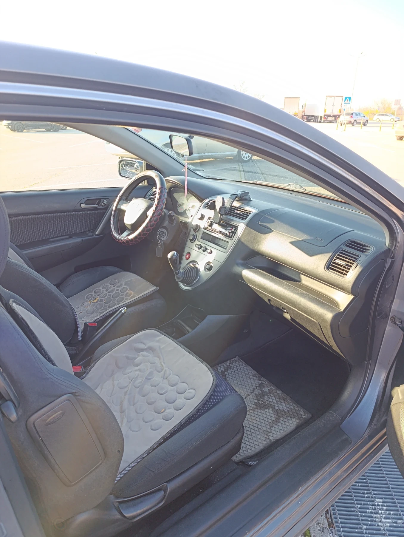 Honda Civic | Mobile.bg � ����������� 11