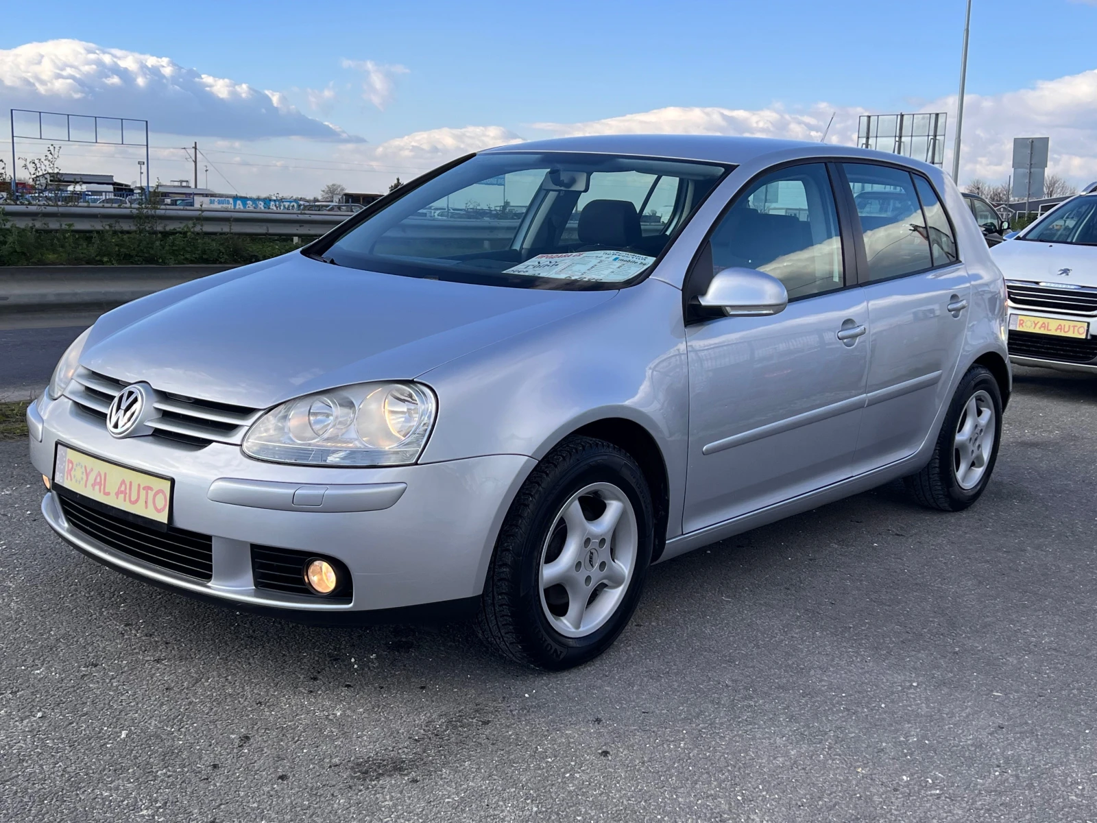 VW Golf ������-1, 6 -102 �.�-�����������-��� | Mobile.bg � ����������� 1