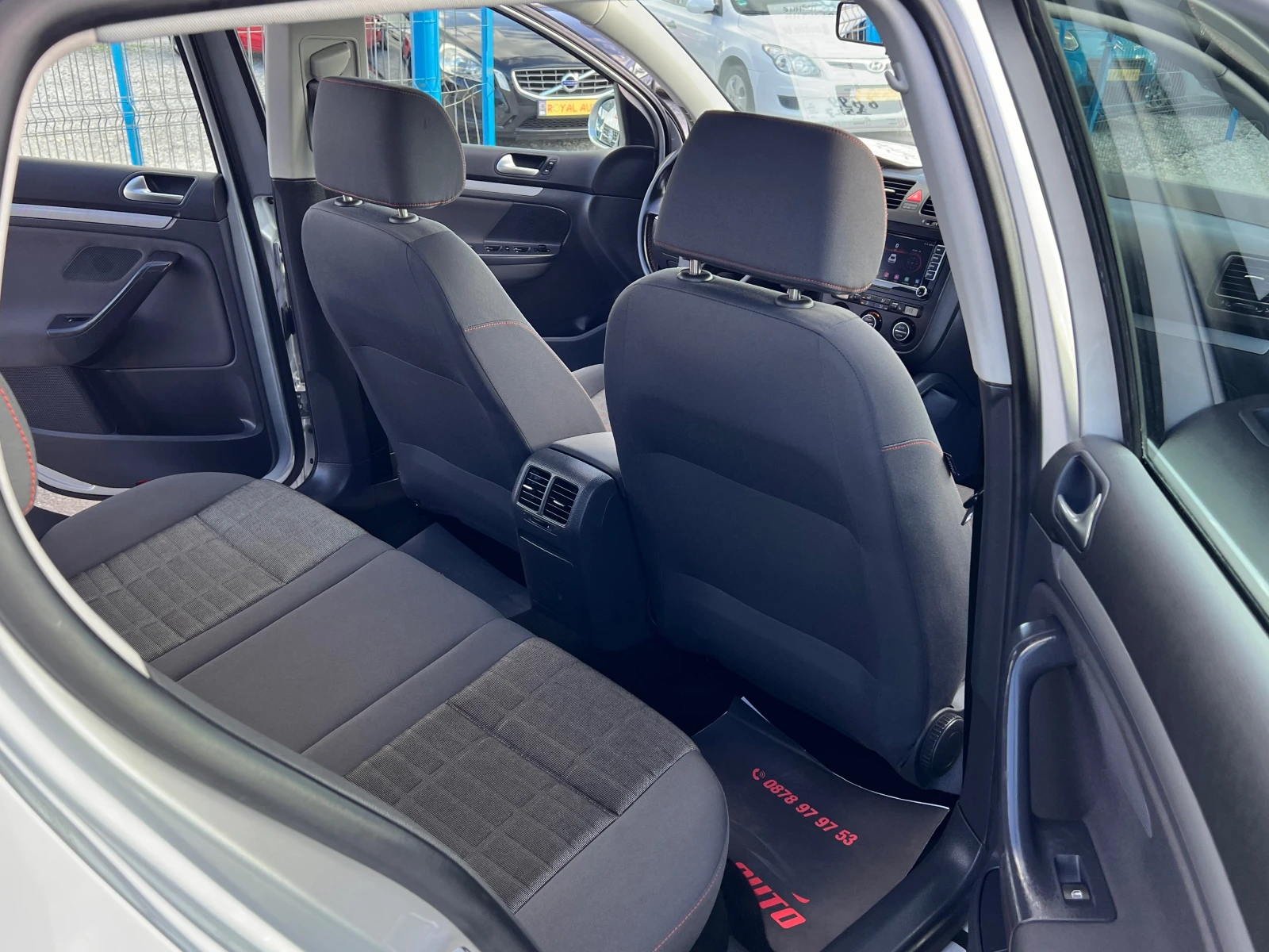 VW Golf ������-1, 6 -102 �.�-�����������-��� | Mobile.bg � ����������� 10