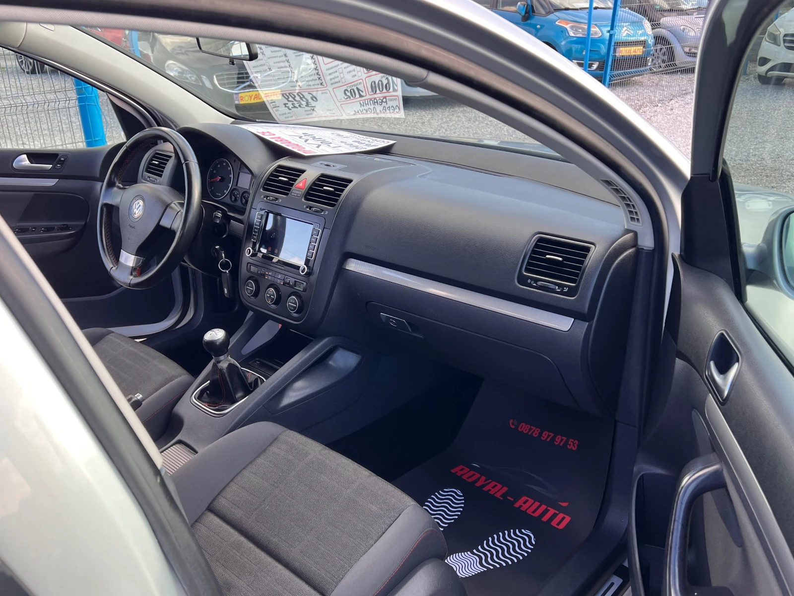 VW Golf ������-1, 6 -102 �.�-�����������-��� | Mobile.bg � ����������� 12