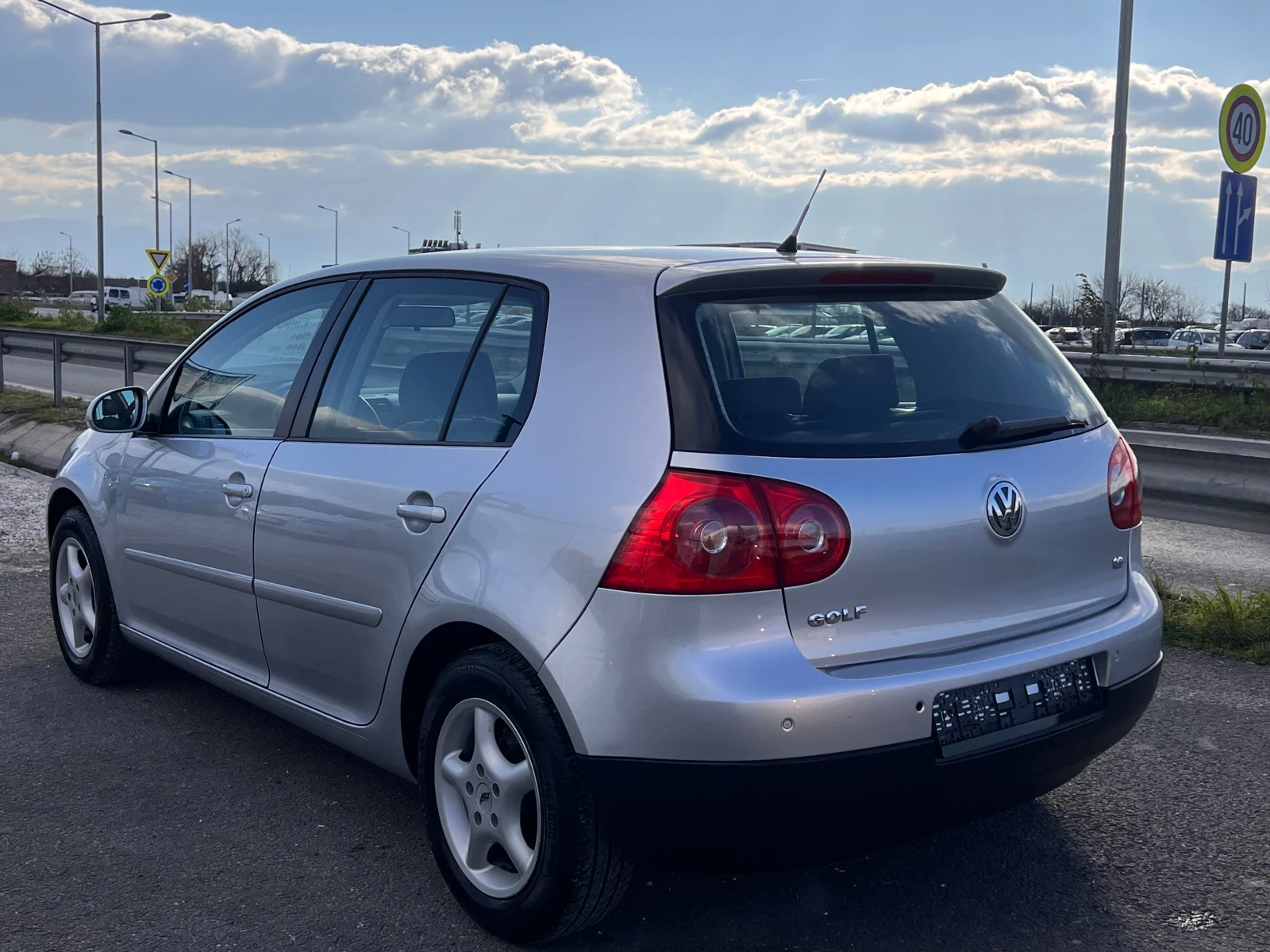 VW Golf ������-1, 6 -102 �.�-�����������-��� | Mobile.bg � ����������� 6