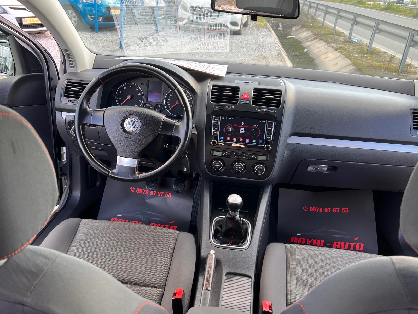 VW Golf ������-1, 6 -102 �.�-�����������-��� | Mobile.bg � ����������� 11