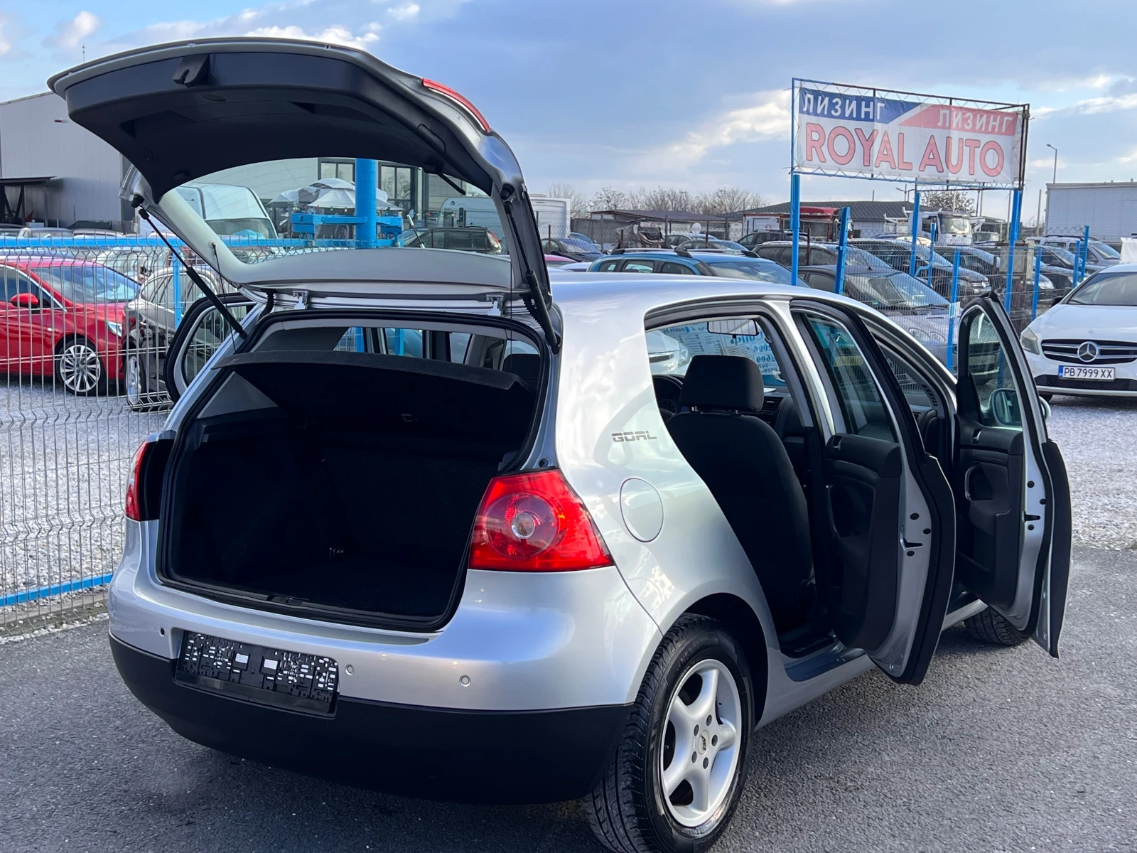 VW Golf ������-1, 6 -102 �.�-�����������-��� | Mobile.bg � ����������� 13