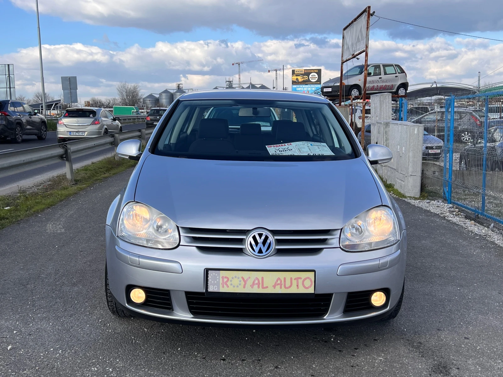 VW Golf ������-1, 6 -102 �.�-�����������-��� | Mobile.bg � ����������� 2