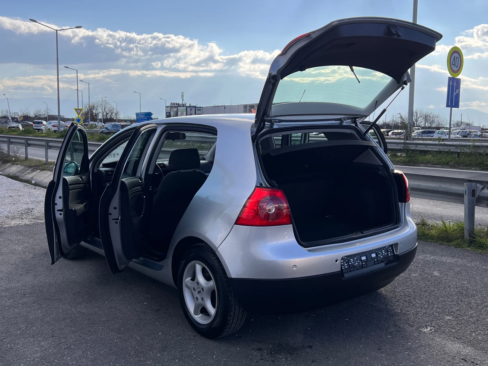 VW Golf ������-1, 6 -102 �.�-�����������-��� | Mobile.bg � ����������� 14