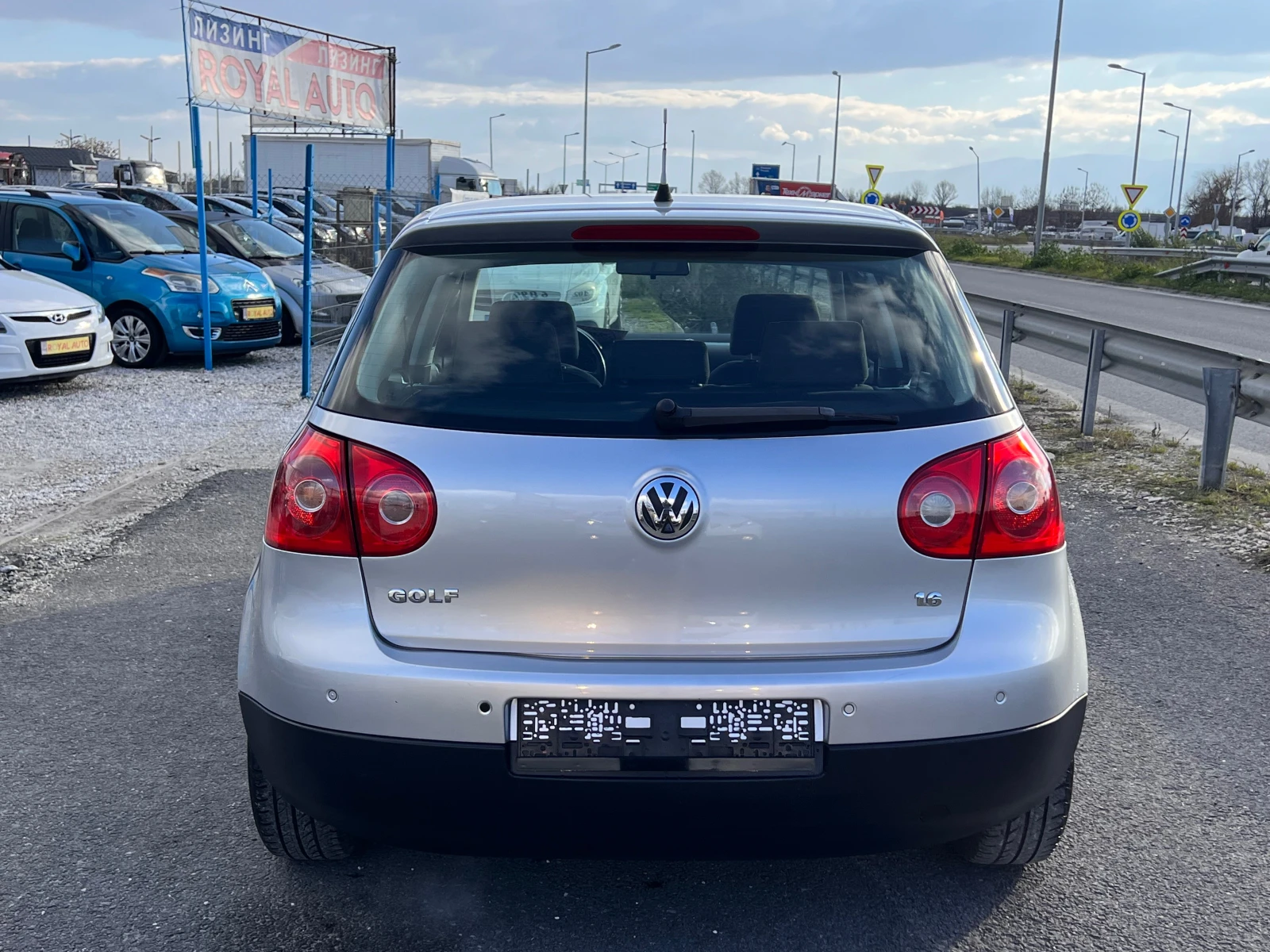 VW Golf ������-1, 6 -102 �.�-�����������-��� | Mobile.bg � ����������� 5