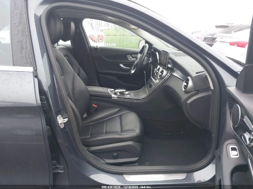 Mercedes-Benz C 350 2.0L I-4 DI, DOHC, VVT, TURBO, 208HP Rear Wheel | Mobile.bg � ����������� 10