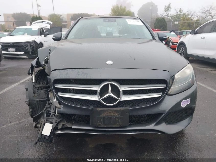 Mercedes-Benz C 350 2.0L I-4 DI, DOHC, VVT, TURBO, 208HP Rear Wheel | Mobile.bg � ����������� 4