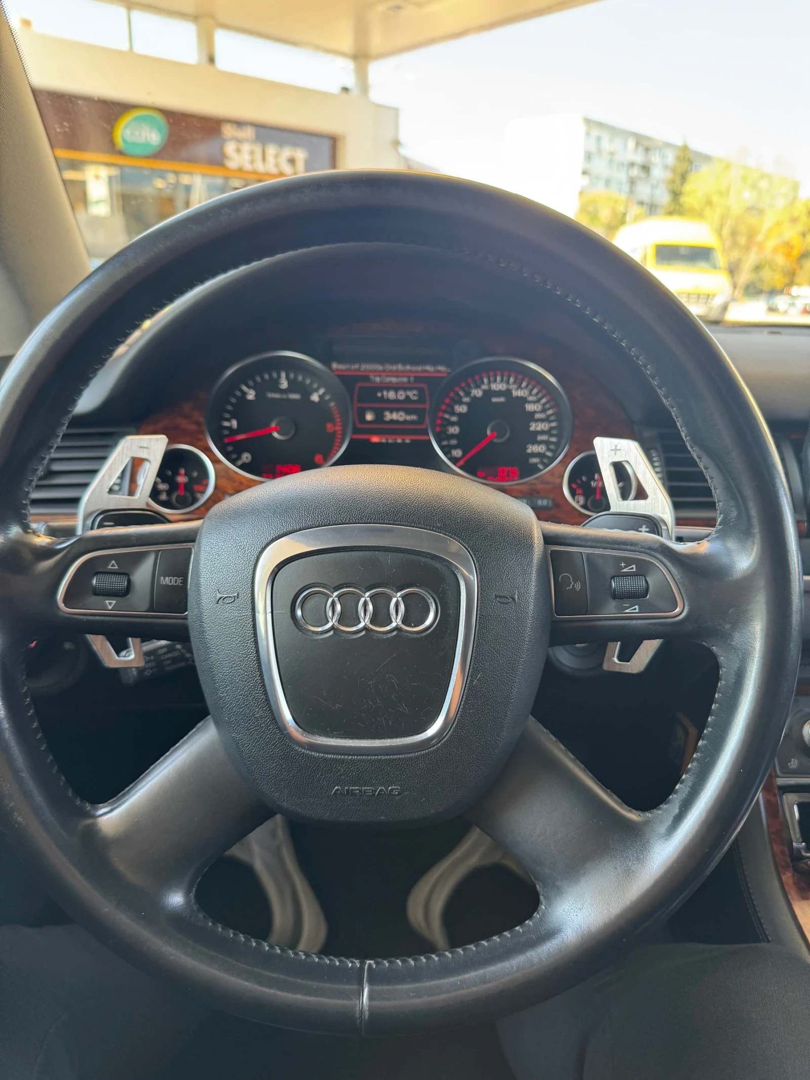 Audi A8 D3 | Mobile.bg � ����������� 14