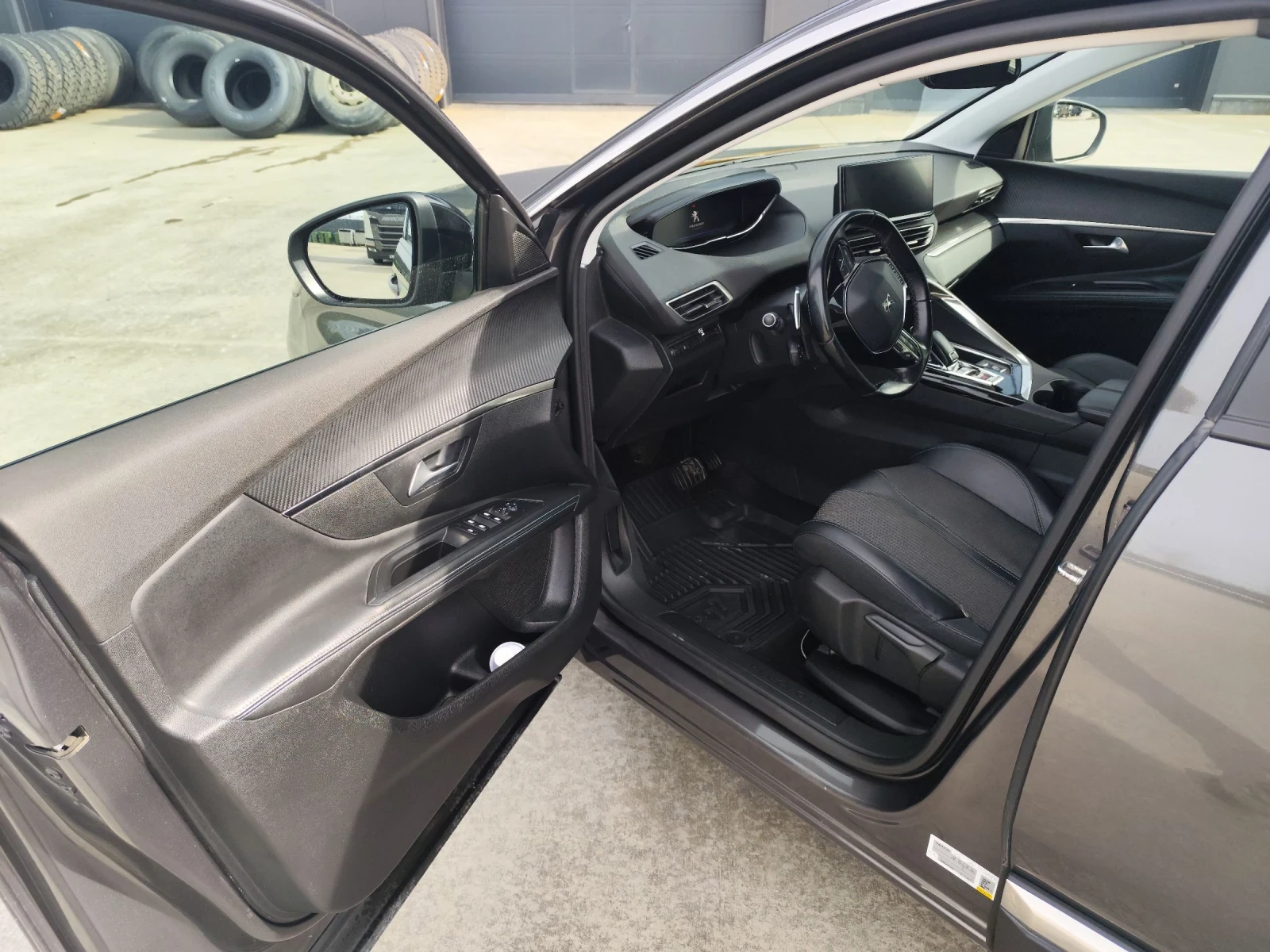 Peugeot 5008 P87E | Mobile.bg � ����������� 4