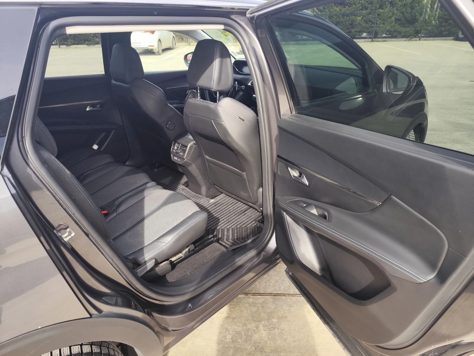 Peugeot 5008 P87E | Mobile.bg � ����������� 9