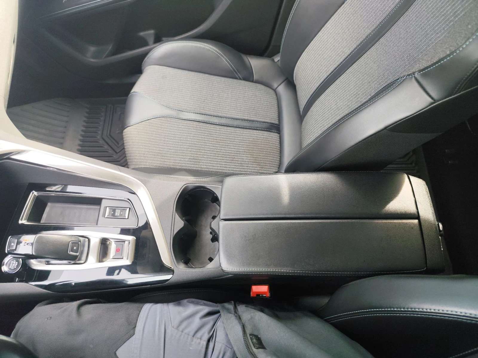 Peugeot 5008 P87E | Mobile.bg � ����������� 12