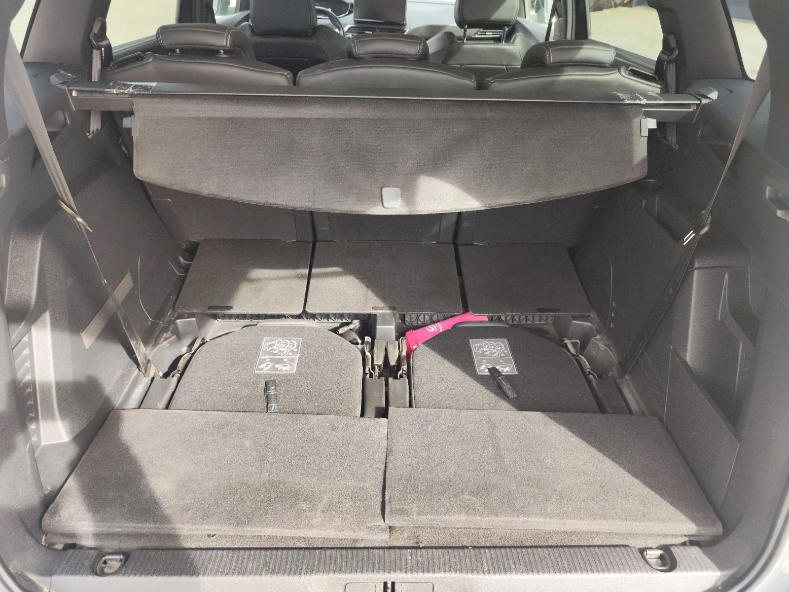 Peugeot 5008 P87E | Mobile.bg � ����������� 13