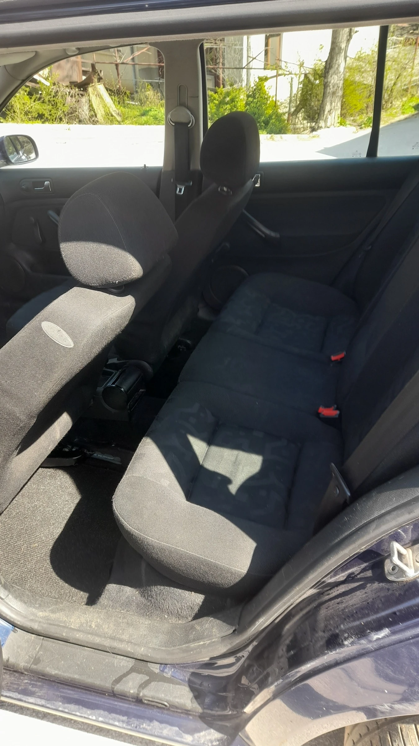 VW Golf, снимка 7 - Автомобили и джипове - 54156719