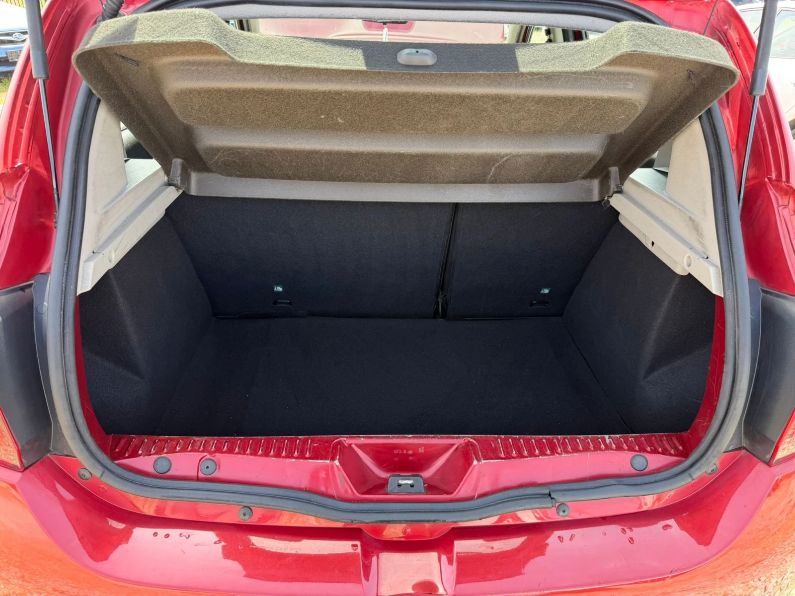 Dacia Sandero STEPWAY - 1.5 dCi, снимка 9 - Автомобили и джипове - 54216475