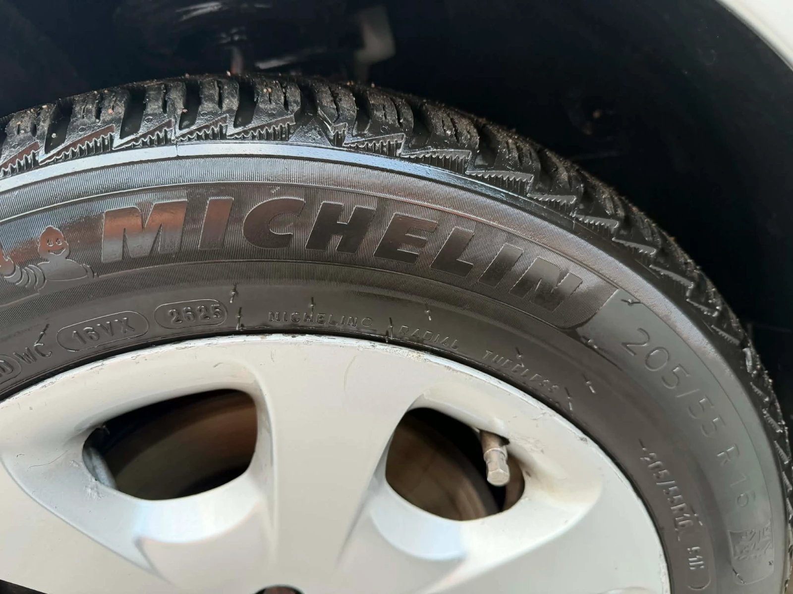 Mercedes-Benz C 320 4 matic, снимка 8 - Автомобили и джипове - 54241736