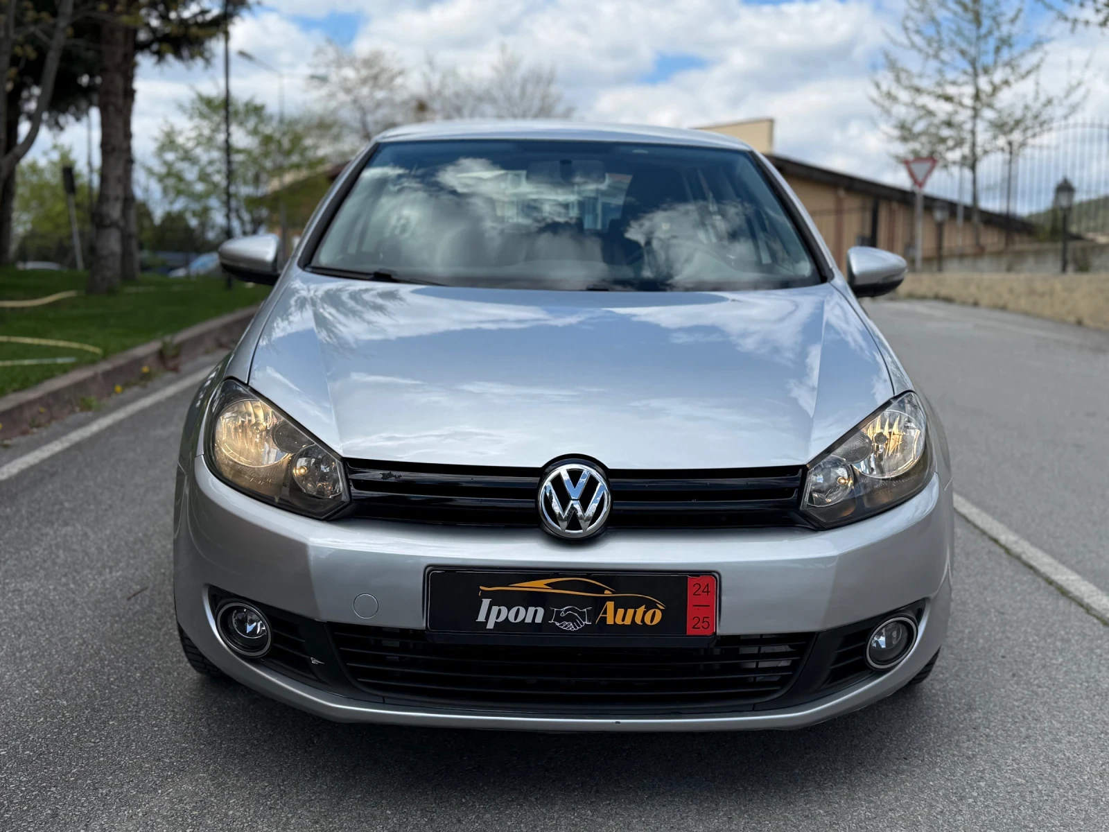 VW Golf Бензин* ГАЗ* перфектен и много запазен* , снимка 6 - Автомобили и джипове - 54294669