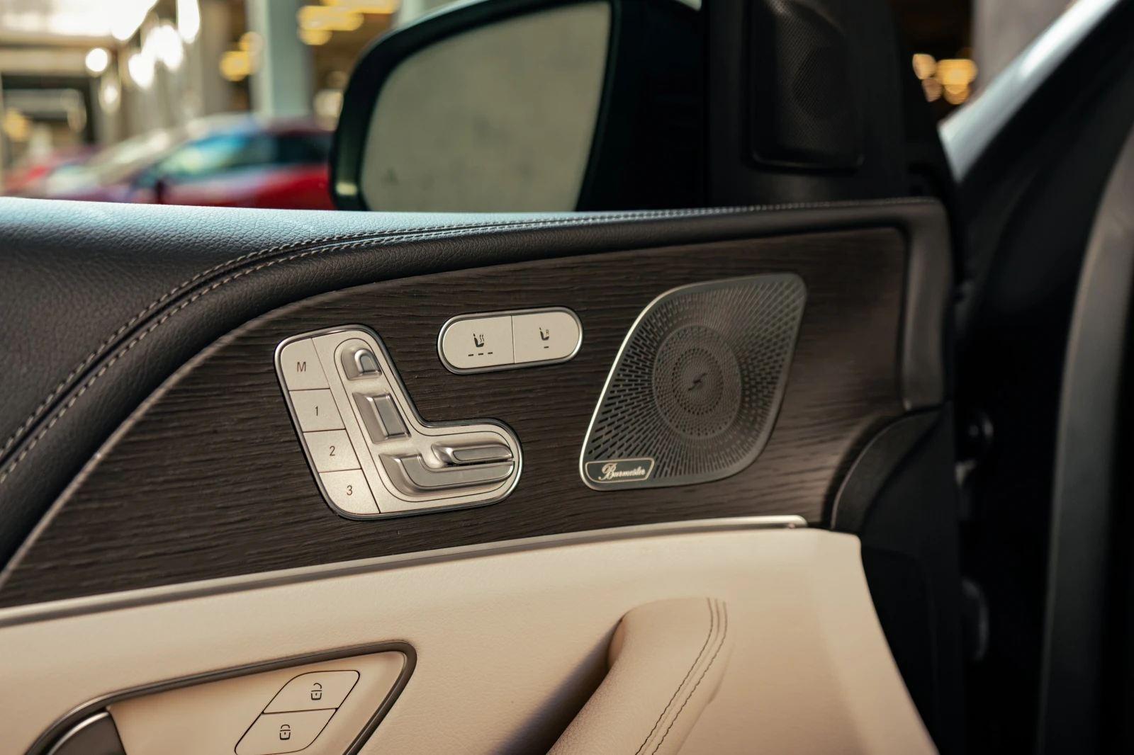 Mercedes-Benz GLE 450 AMG * EQ Boost * Distronic - �������� | Mobile.bg � ����������� 14