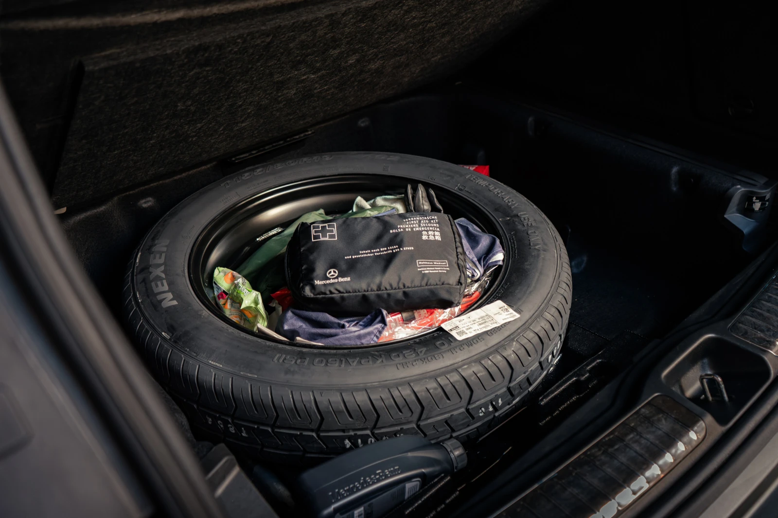 Mercedes-Benz GLE 450 AMG * EQ Boost * Distronic - �������� | Mobile.bg � ����������� 17