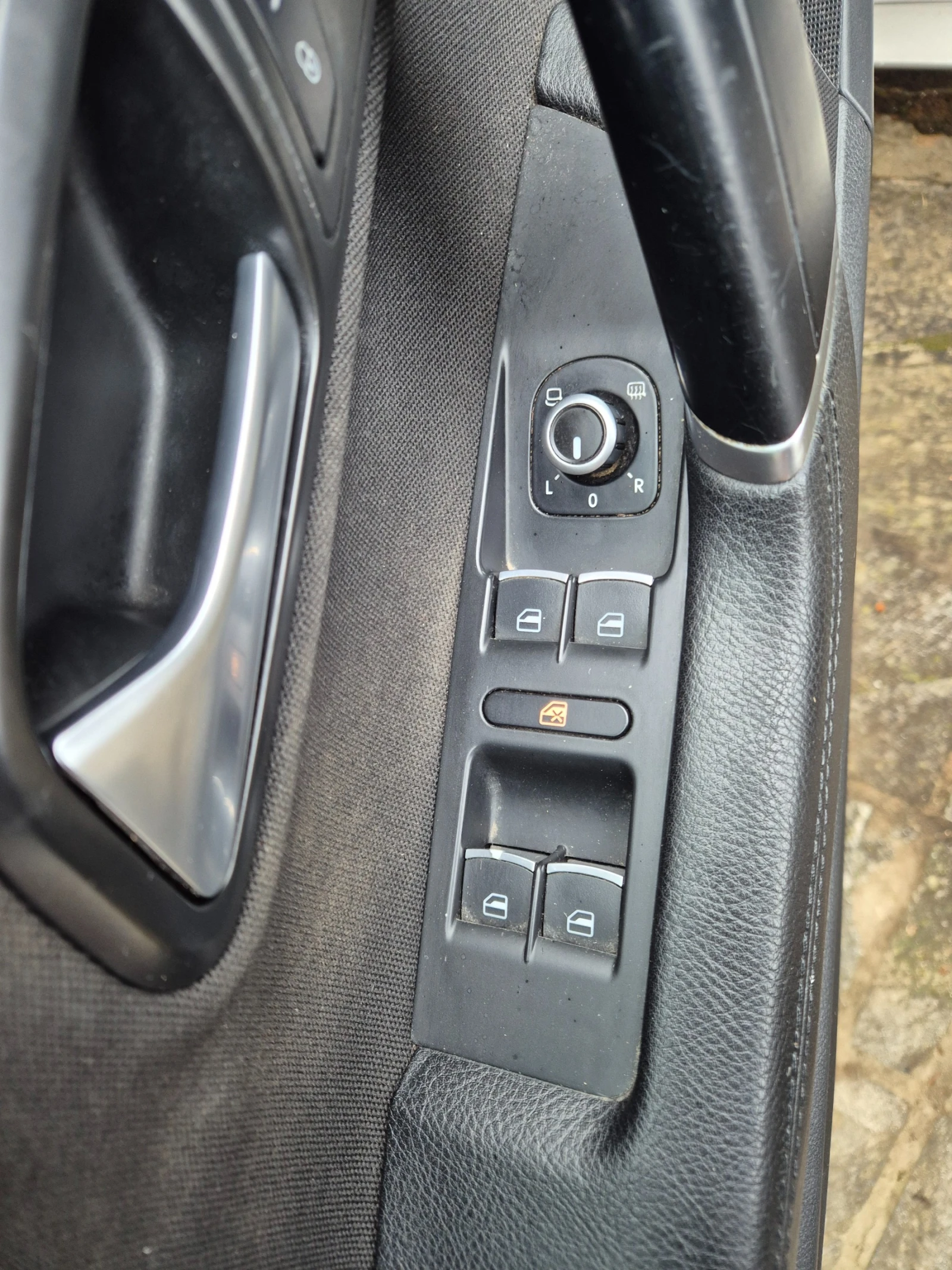 VW CC, снимка 12 - Автомобили и джипове - 54525201