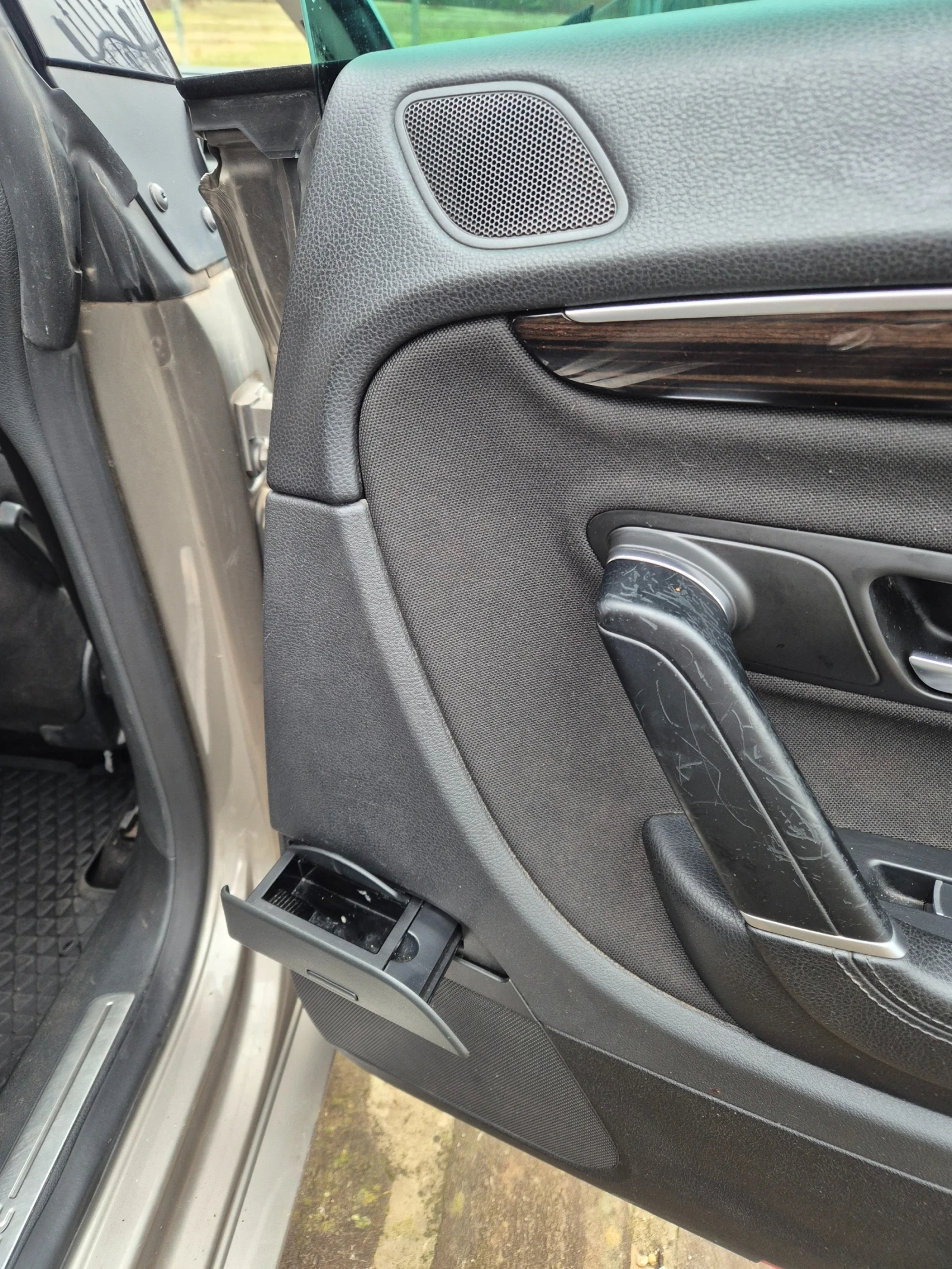 VW CC, снимка 14 - Автомобили и джипове - 54525201