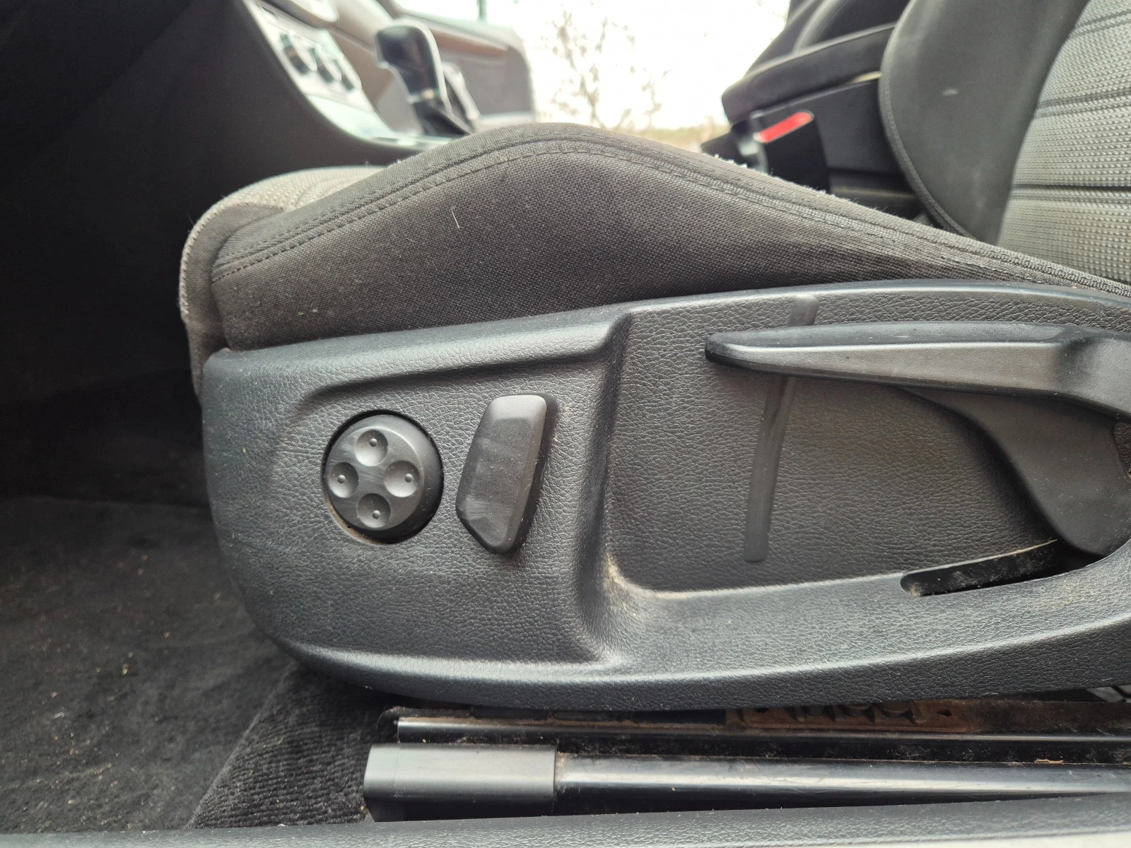 VW CC, снимка 11 - Автомобили и джипове - 54525201