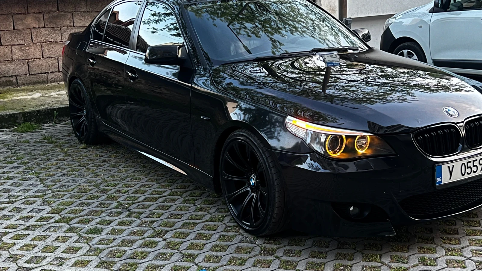 BMW 530 D