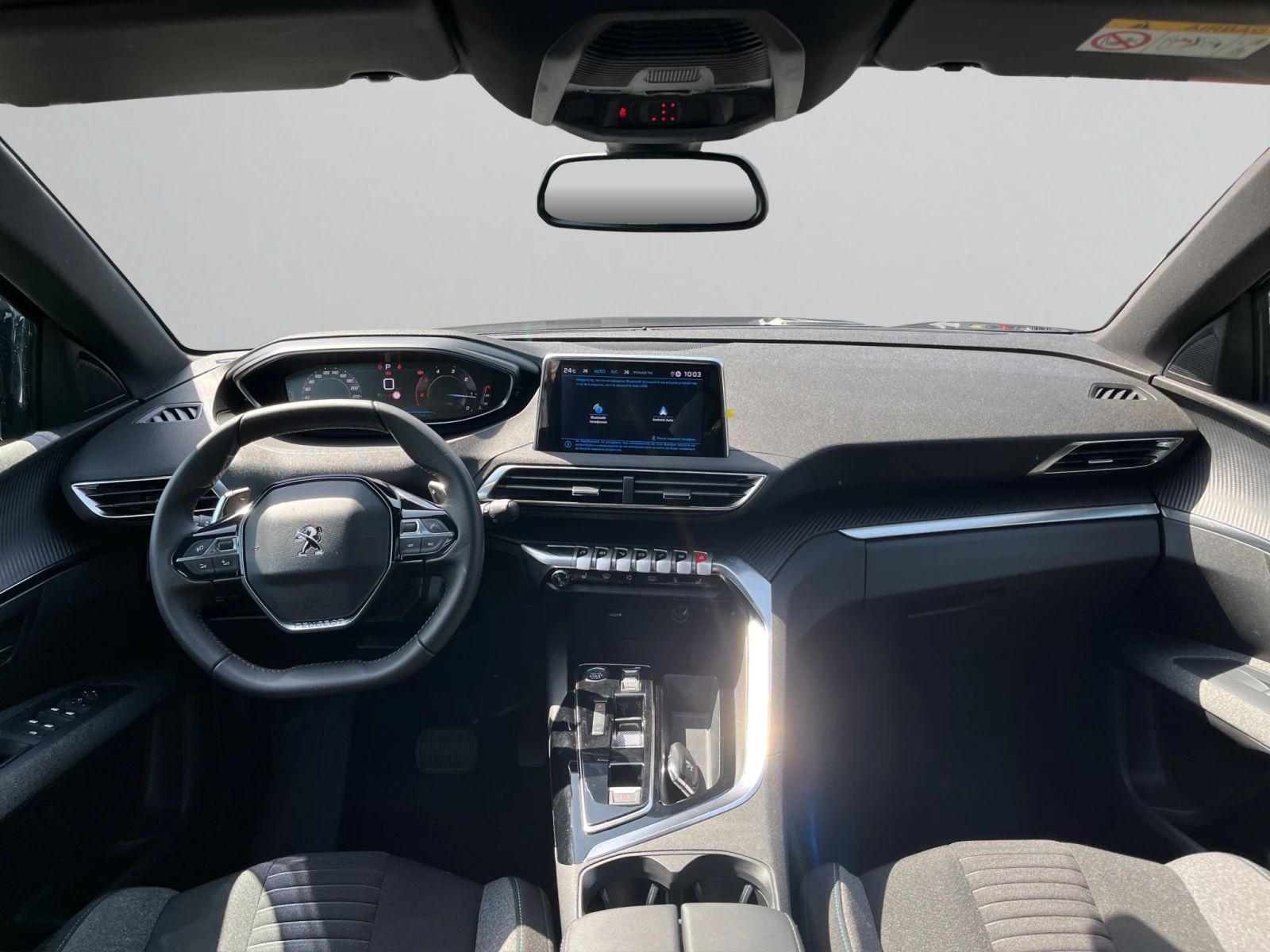 Peugeot 5008, снимка 11 - Автомобили и джипове - 54566210