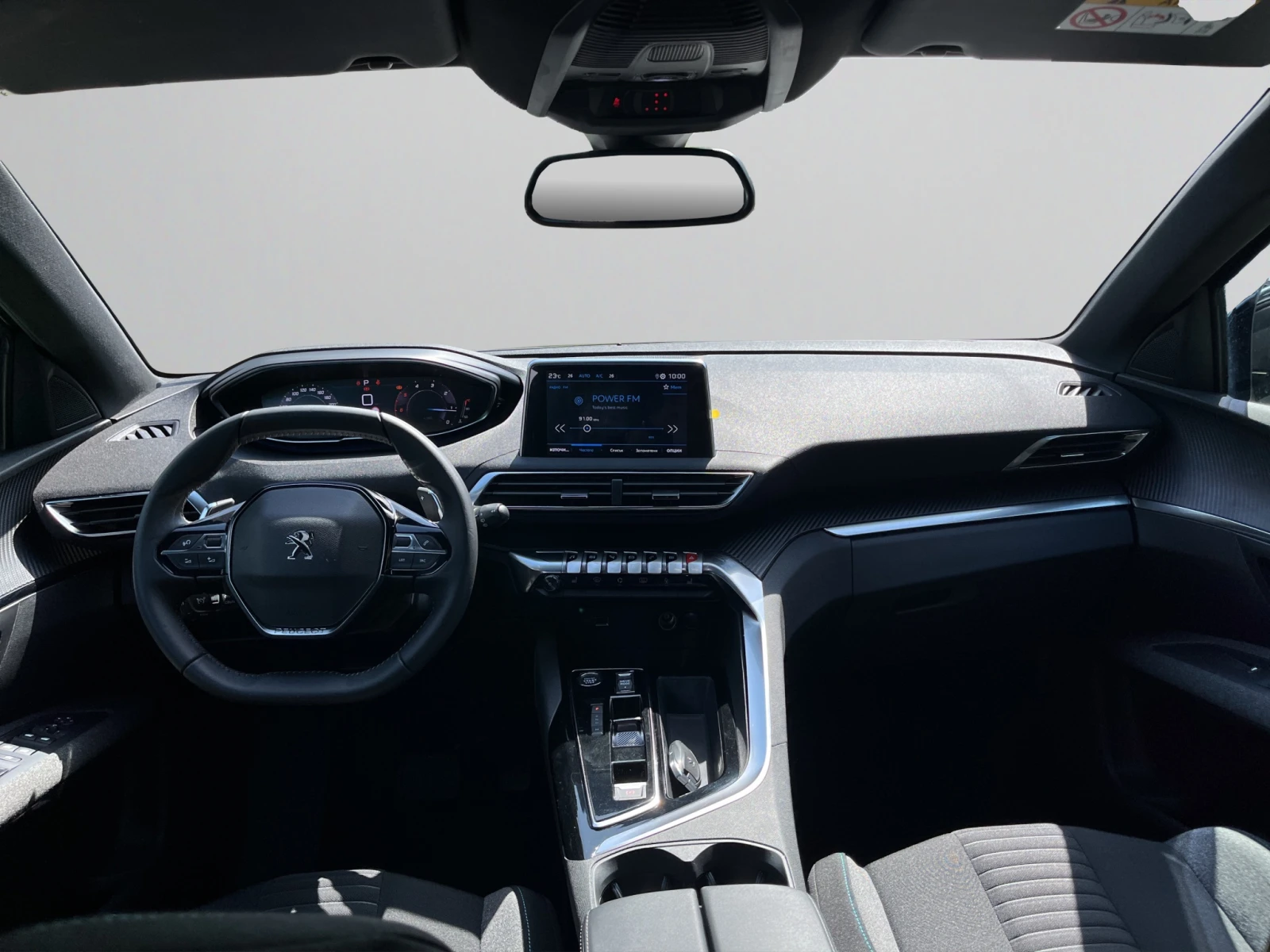 Peugeot 5008, снимка 9 - Автомобили и джипове - 54566210