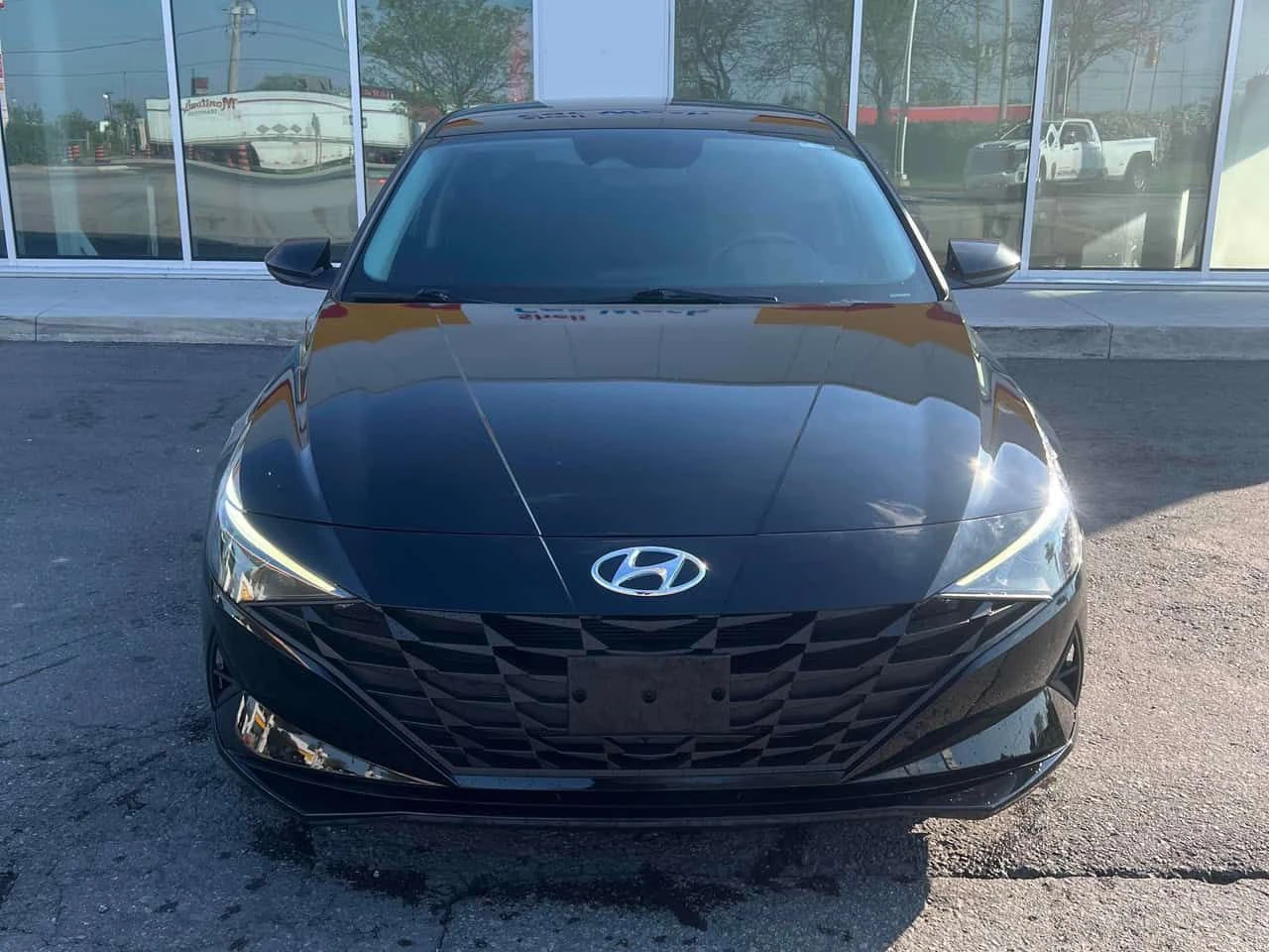 Hyundai Elantra * Preferred IVT * CARFAX * ПОДГРЕВ * KEYLESS, снимка 6 - Автомобили и джипове - 54681760