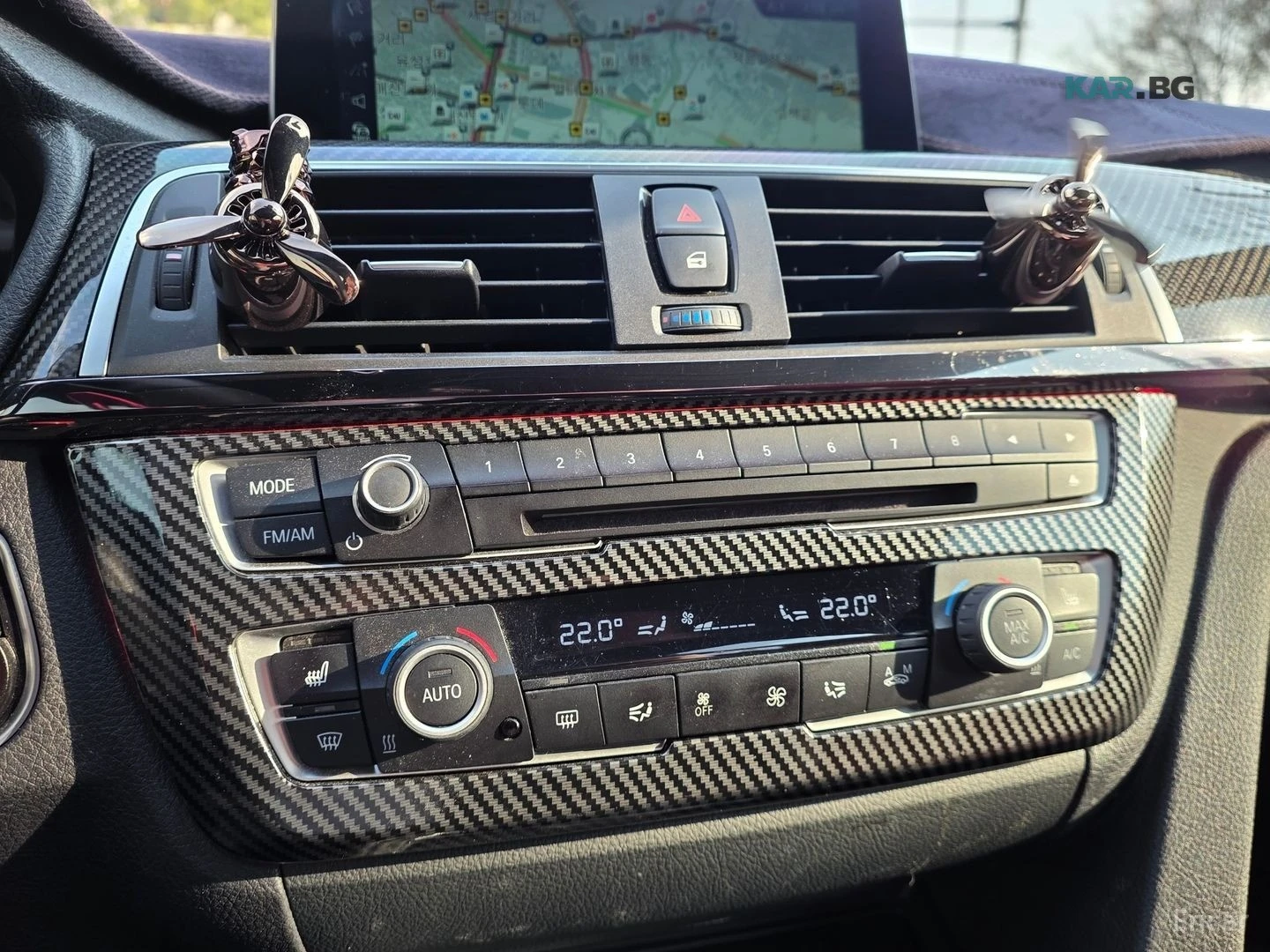 BMW M4 PERFORMANCE* SILENSER EDITION* HARMAN KARDON* , снимка 13 - Автомобили и джипове - 54907781