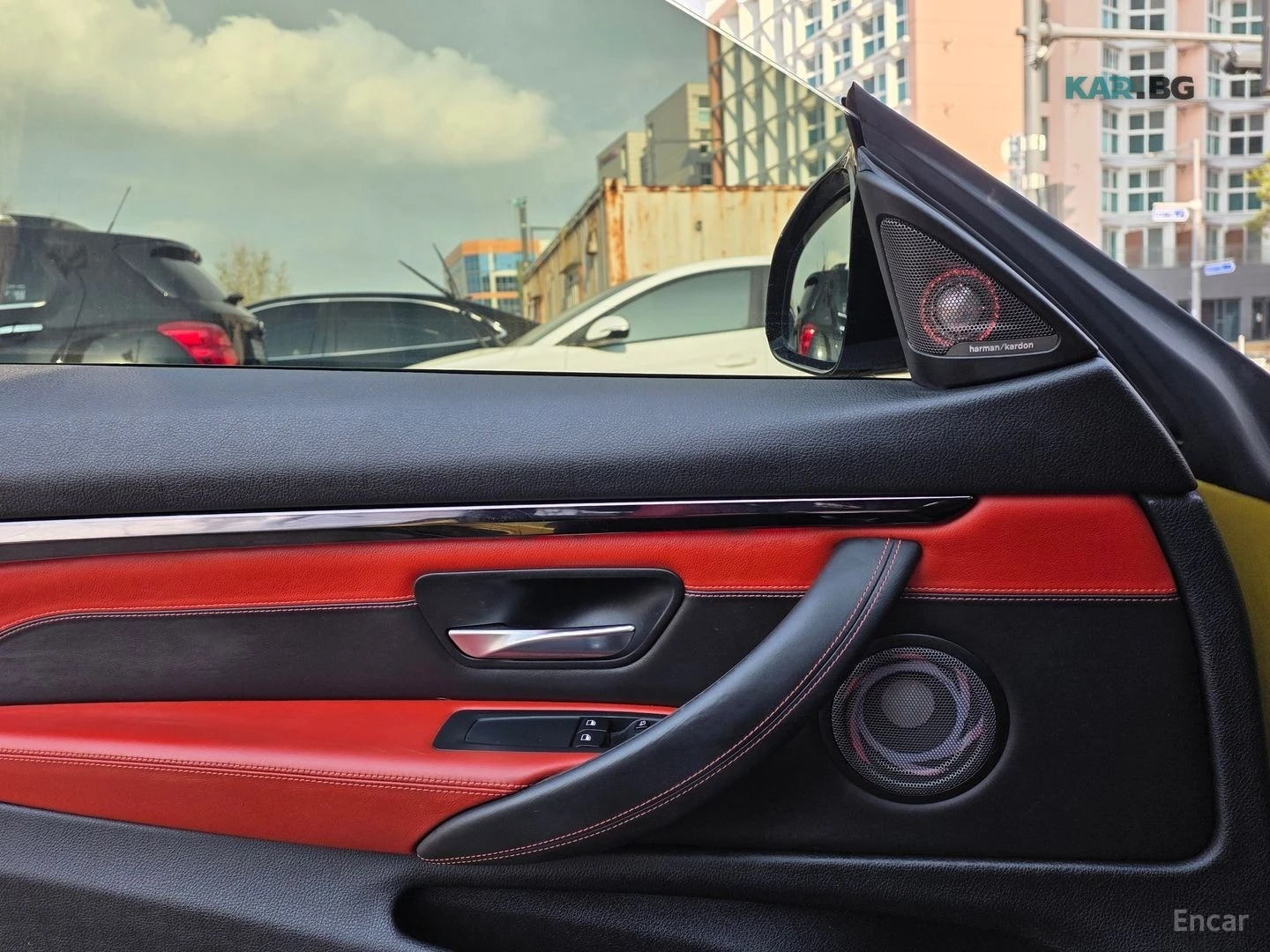BMW M4 PERFORMANCE* SILENSER EDITION* HARMAN KARDON* , снимка 10 - Автомобили и джипове - 54907781