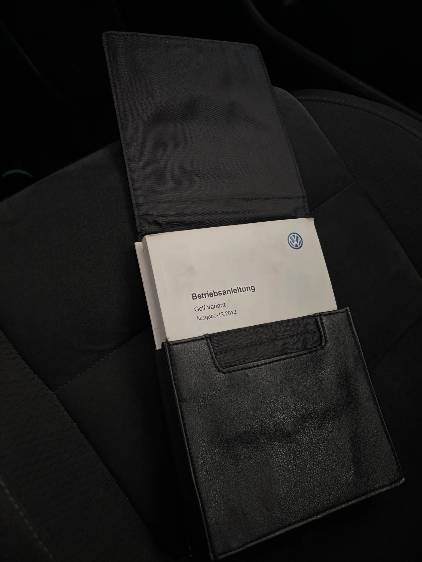 VW Golf 1.6 TDI HIGHLINE, снимка 12 - Автомобили и джипове - 56525433