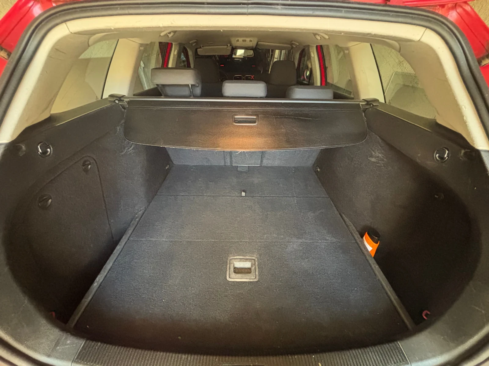 VW Golf 1.6 TDI HIGHLINE | Mobile.bg � ����������� 10