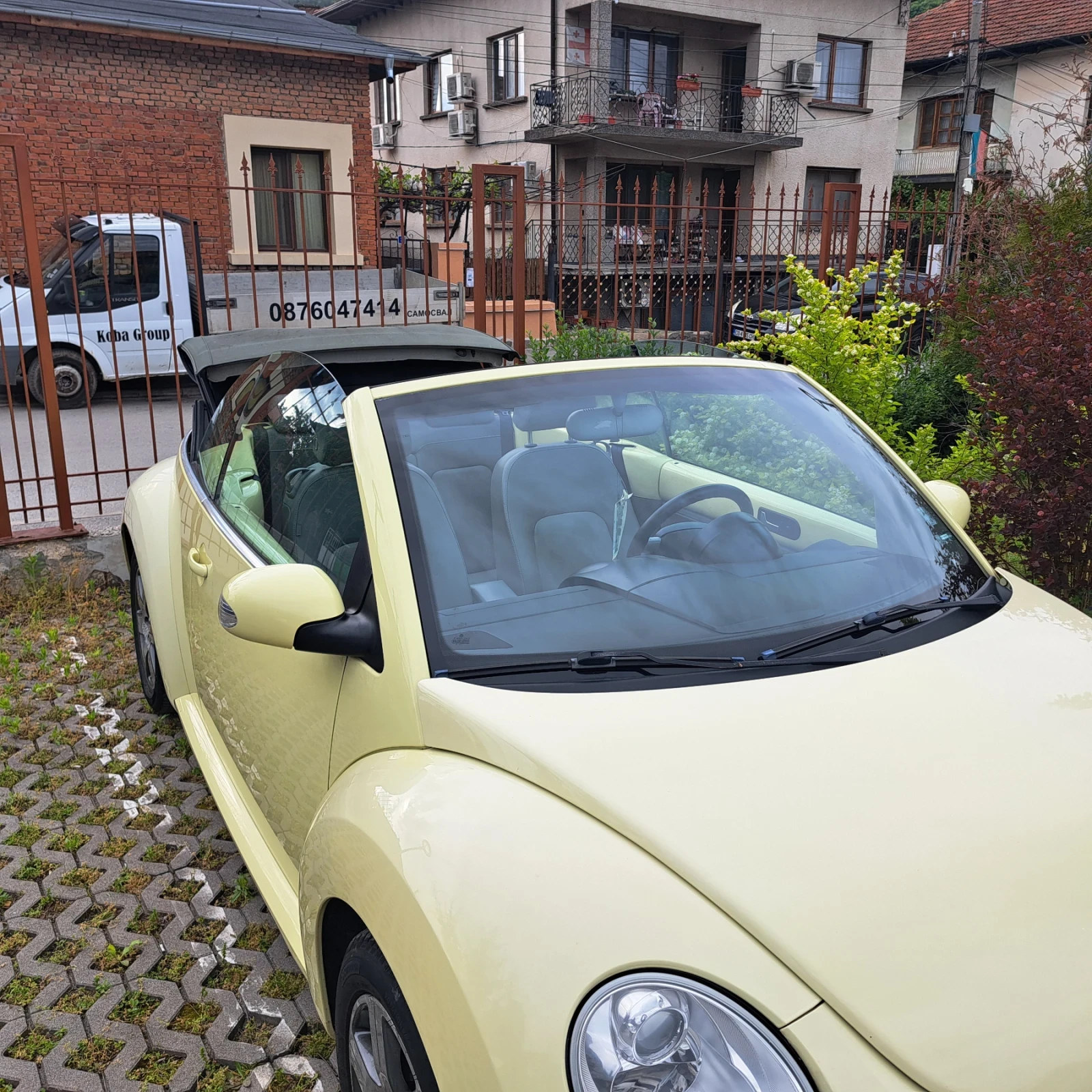 VW Beetle | Mobile.bg � ����������� 10