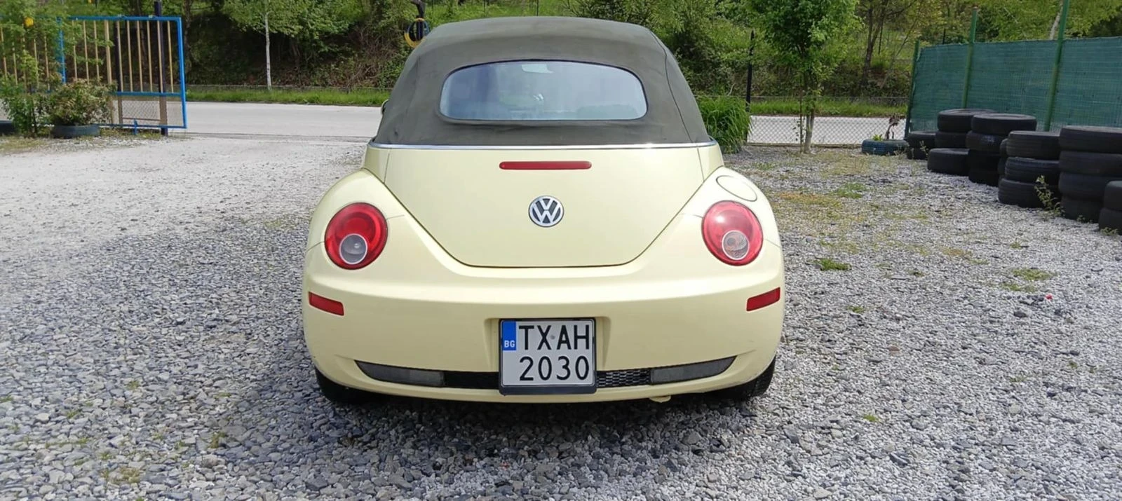 VW Beetle | Mobile.bg � ����������� 9