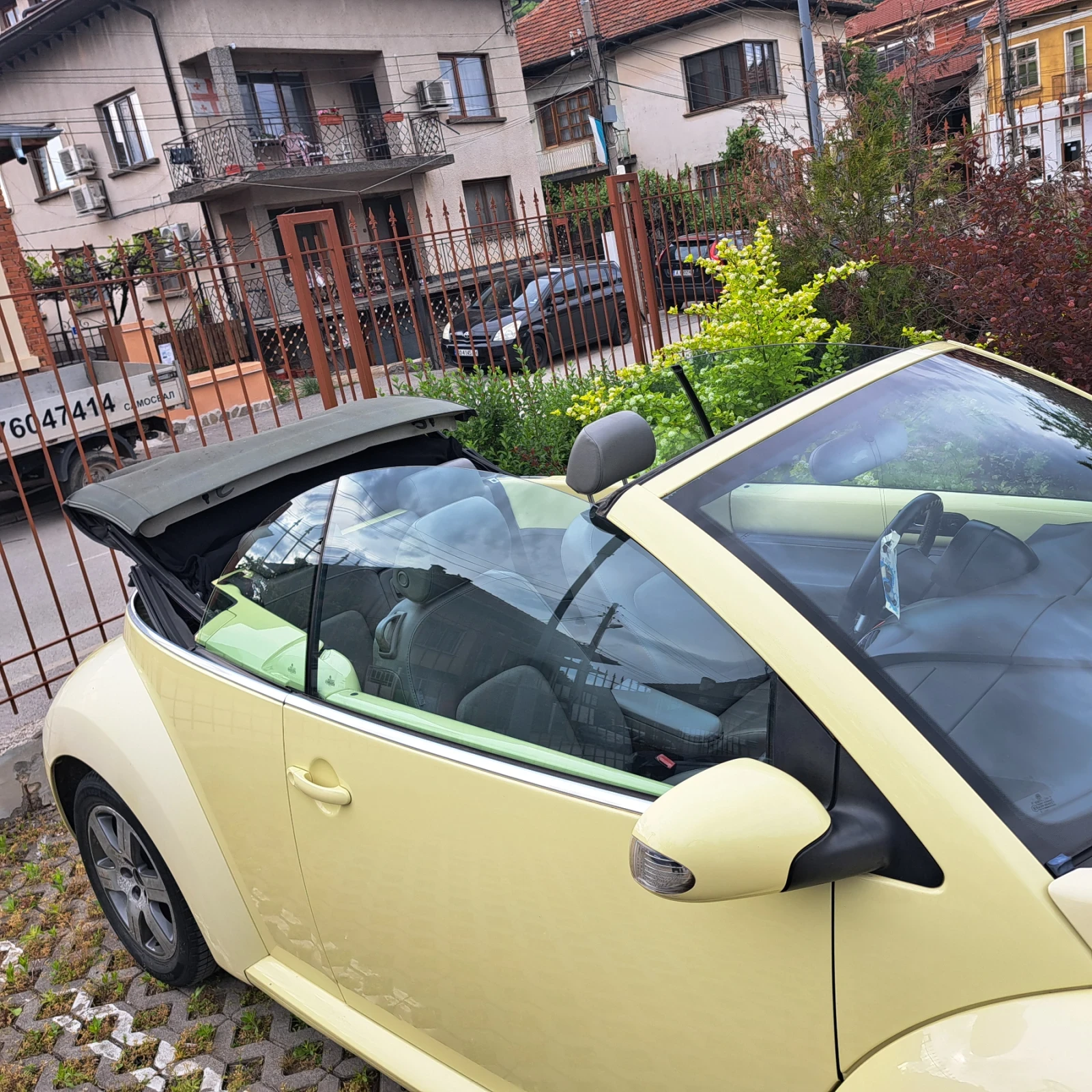 VW Beetle | Mobile.bg � ����������� 6