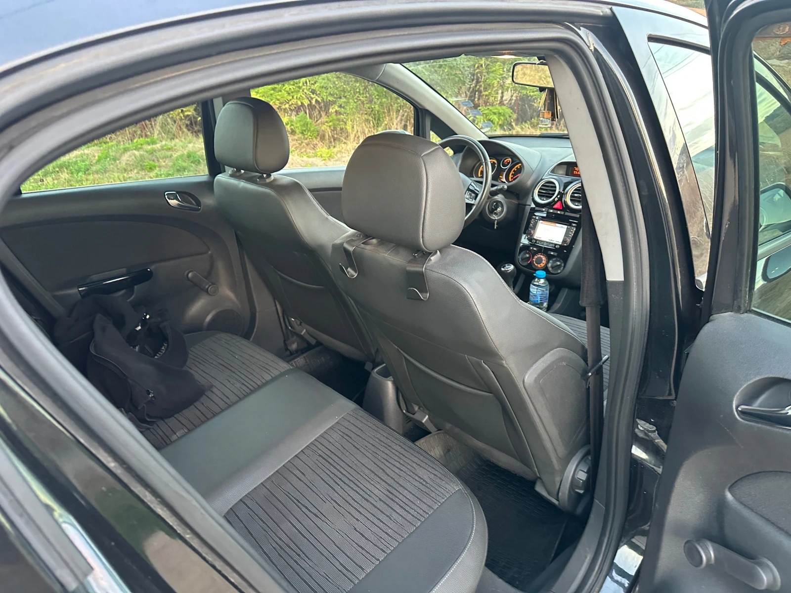 Opel Corsa 1.3 CDTI, снимка 13 - Автомобили и джипове - 55568704